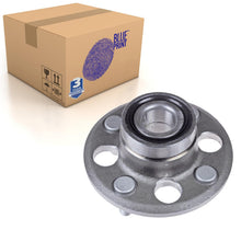 Load image into Gallery viewer, Civic Rear Wheel Bearing Hub Kit Fits Honda 42200S04008 S1 Blue Print ADH28321