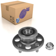 Load image into Gallery viewer, Civic Rear Wheel Bearing Hub Kit Fits Honda 42200S04951 S1 Blue Print ADH28322