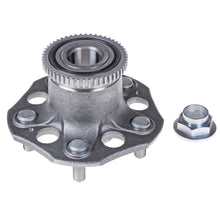 Load image into Gallery viewer, Accord Rear Wheel Bearing Hub Kit Fits Honda Integra 0 Blue Print ADH28325
