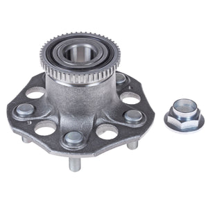 Accord Rear Wheel Bearing Hub Kit Fits Honda Integra 0 Blue Print ADH28325