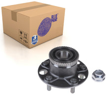 Load image into Gallery viewer, Rear Wheel Bearing Hub Kit Fits Honda 42200SZ3951 S1 Blue Print ADH28326