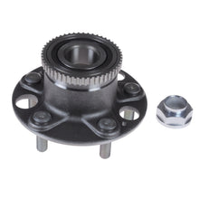 Load image into Gallery viewer, Rear Wheel Bearing Hub Kit Fits Honda 42200SZ3951 S1 Blue Print ADH28326