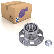 Load image into Gallery viewer, Accord Rear Wheel Bearing Hub Kit Fits Honda 42200S1AE02 S1 Blue Print ADH28328