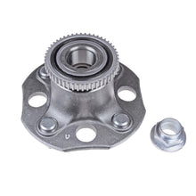 Load image into Gallery viewer, Accord Rear Wheel Bearing Hub Kit Fits Honda 42200S1AE02 S1 Blue Print ADH28328