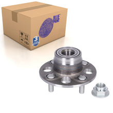 Load image into Gallery viewer, Jazz Rear Wheel Bearing Hub Kit Fits Honda 42200SAAE03 S1 Blue Print ADH28333