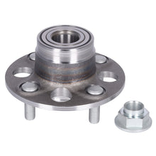 Load image into Gallery viewer, Jazz Rear Wheel Bearing Hub Kit Fits Honda 42200SAAE03 S1 Blue Print ADH28333