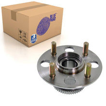 Load image into Gallery viewer, Civic Rear Wheel Bearing Hub Kit Fits Honda 42200S5A008 S1 Blue Print ADH28335
