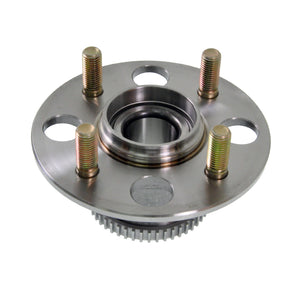 Civic Rear Wheel Bearing Hub Kit Fits Honda 42200S5A008 S1 Blue Print ADH28335