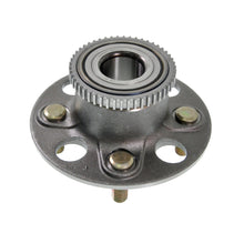 Load image into Gallery viewer, Civic Rear Wheel Bearing Hub Kit Fits Honda 42200S5A008 S1 Blue Print ADH28335
