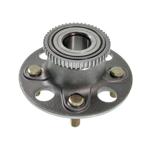 Civic Rear Wheel Bearing Hub Kit Fits Honda 42200S5A008 S1 Blue Print ADH28335