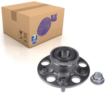 Load image into Gallery viewer, Civic Rear Wheel Bearing Hub Kit Fits Honda 42200S7A008 S1 Blue Print ADH28336