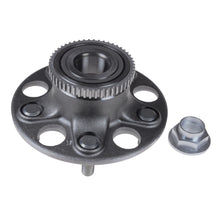 Load image into Gallery viewer, Civic Rear Wheel Bearing Hub Kit Fits Honda 42200S7A008 S1 Blue Print ADH28336