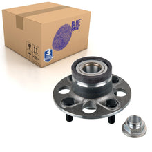 Load image into Gallery viewer, Jazz Rear ABS Wheel Bearing Hub Kit Fits Honda Blue Print ADH28338