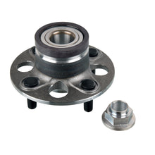 Load image into Gallery viewer, Jazz Rear ABS Wheel Bearing Hub Kit Fits Honda Blue Print ADH28338