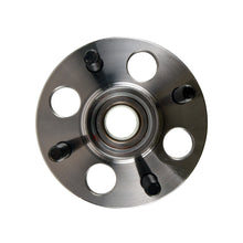 Load image into Gallery viewer, Jazz Rear ABS Wheel Bearing Hub Kit Fits Honda Blue Print ADH28338