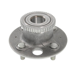 Civic Rear Wheel Bearing Hub Kit Fits Honda 42200S5AJ01 S1 Blue Print ADH28342