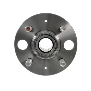 Civic Rear Wheel Bearing Hub Kit Fits Honda 42200S5AJ01 S1 Blue Print ADH28342