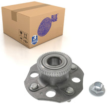 Load image into Gallery viewer, Accord Rear Wheel Bearing Hub Kit Fits Honda 42200S84C52 S1 Blue Print ADH28344