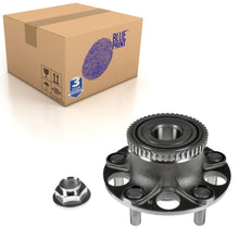 Load image into Gallery viewer, Civic Rear Wheel Bearing Hub Kit Fits Honda 42200SMGG51 S1 Blue Print ADH28346