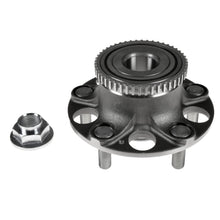 Load image into Gallery viewer, Civic Rear Wheel Bearing Hub Kit Fits Honda 42200SMGG51 S1 Blue Print ADH28346