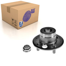 Load image into Gallery viewer, Civic Rear Wheel Bearing Hub Kit Fits Honda 42200ST3E02 S1 Blue Print ADH28347