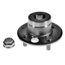 Load image into Gallery viewer, Civic Rear Wheel Bearing Hub Kit Fits Honda 42200ST3E02 S1 Blue Print ADH28347
