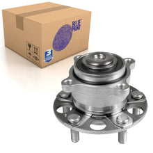 Load image into Gallery viewer, Accord Rear ABS Wheel Bearing Hub Kit Fits Honda Blue Print ADH28348C