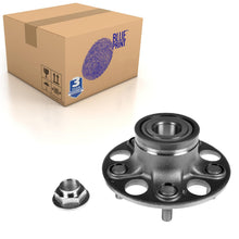 Load image into Gallery viewer, Rear ABS Wheel Bearing Hub Kit Fits Honda 42200SJF951 S1 Blue Print ADH28349