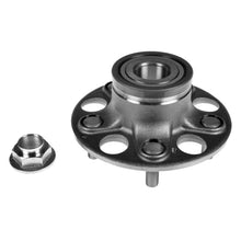 Load image into Gallery viewer, Rear ABS Wheel Bearing Hub Kit Fits Honda 42200SJF951 S1 Blue Print ADH28349