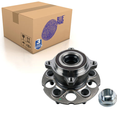 CR-V Rear Wheel Bearing Hub Kit Fits Honda 42200STK951 S1 Blue Print ADH28350