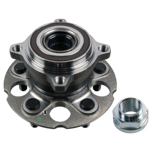 CR-V Rear Wheel Bearing Hub Kit Fits Honda 42200STK951 S1 Blue Print ADH28350