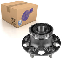 Load image into Gallery viewer, Accord Rear Wheel Bearing Hub Kit Fits Honda Blue Print ADH28352C