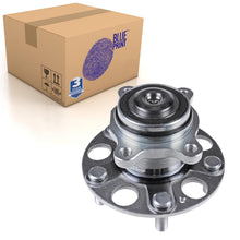 Load image into Gallery viewer, Civic Rear ABS Wheel Bearing Hub Kit Fits Honda Blue Print ADH28353