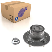 Load image into Gallery viewer, Jazz Rear ABS Wheel Bearing Hub Kit Fits Honda Blue Print ADH28354