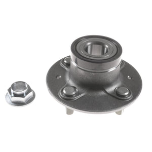 Jazz Rear ABS Wheel Bearing Hub Kit Fits Honda Blue Print ADH28354