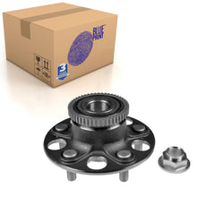 Load image into Gallery viewer, Accord Rear Wheel Bearing Hub Kit Fits Honda 42200S87C52 S1 Blue Print ADH28355