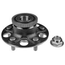 Load image into Gallery viewer, Accord Rear Wheel Bearing Hub Kit Fits Honda 42200S87C52 S1 Blue Print ADH28355
