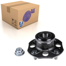 Load image into Gallery viewer, Prelude Rear Wheel Bearing Hub Kit Fits Honda Blue Print ADH28357