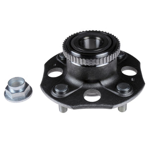 Prelude Rear Wheel Bearing Hub Kit Fits Honda Blue Print ADH28357