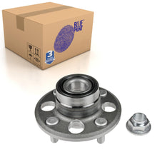 Load image into Gallery viewer, Rear Wheel Bearing Hub Kit Fits Honda 42200S04008 Blue Print ADH28358