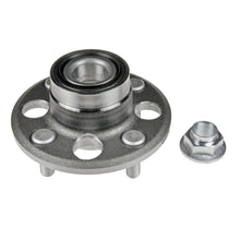 Load image into Gallery viewer, Rear Wheel Bearing Hub Kit Fits Honda 42200S04008 Blue Print ADH28358