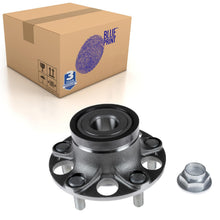 Load image into Gallery viewer, CR-Z Rear ABS Wheel Bearing Hub Kit Fits Honda Blue Print ADH28359