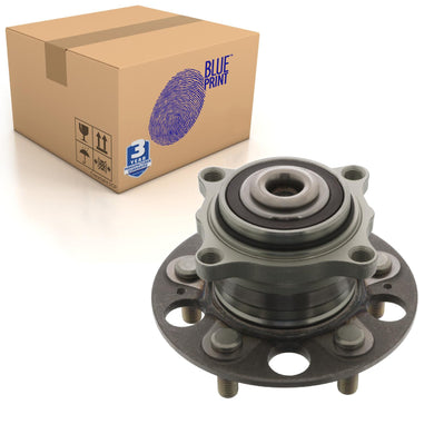 Accord Rear Wheel Bearing Hub Kit Fits Honda 42200TL0G51 Blue Print ADH28360