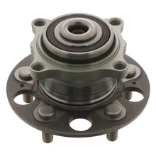 Load image into Gallery viewer, Accord Rear Wheel Bearing Hub Kit Fits Honda 42200TL0G51 Blue Print ADH28360