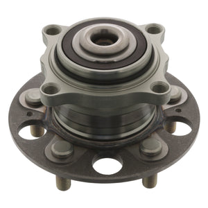 Accord Rear Wheel Bearing Hub Kit Fits Honda 42200TL0G51 Blue Print ADH28360