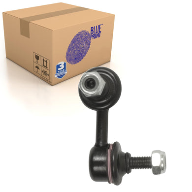 Front Left Drop Link Logo Anti Roll Bar Stab Fits Honda Blue Print ADH28516