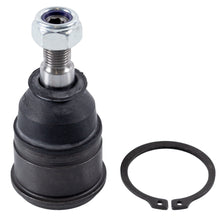 Load image into Gallery viewer, Front Lower Ball Joint Inc Castle Nut Cotter Pin &amp; Circlip F Blue Print ADH28607