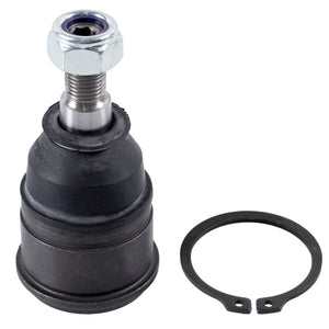 Front Lower Ball Joint Inc Castle Nut Cotter Pin & Circlip F Blue Print ADH28607