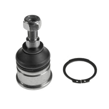 Load image into Gallery viewer, Front Lower Ball Joint Inc Lock Nut &amp; Circlip Fits Honda Acc Blue Print ADH28609