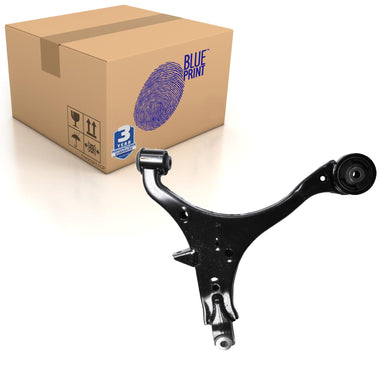 CR-V Control Arm Wishbone Suspension Front Left Fits Honda Blue Print ADH286104